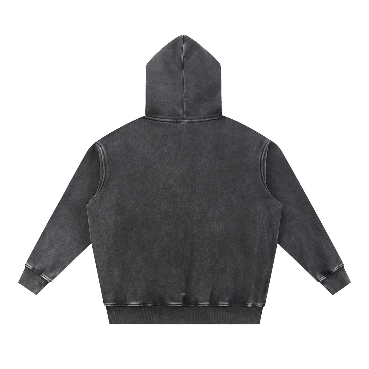 Hoodie,Tapstitch