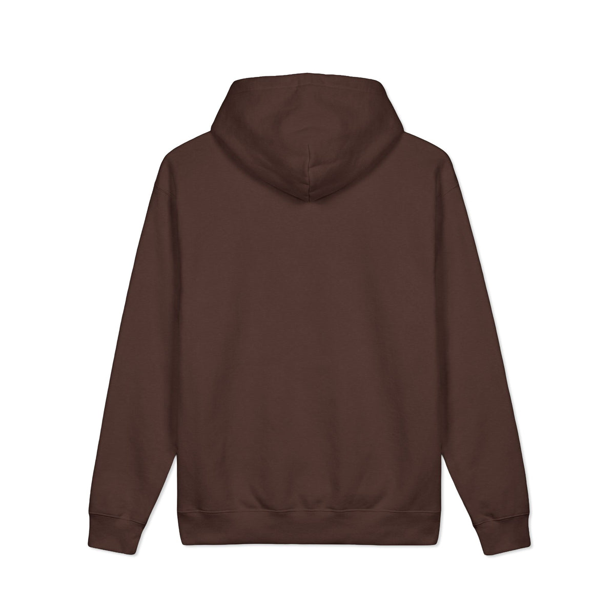 This Life We Fight Hoodie - Breast