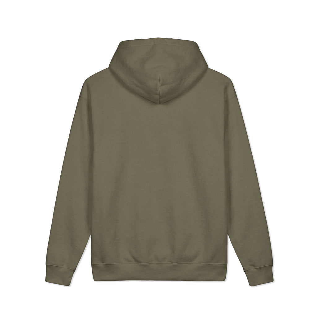 This Life We Fight Hoodie - Ovarian