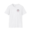 Warrior High chest Logo T-Shirt - Breast Cancer