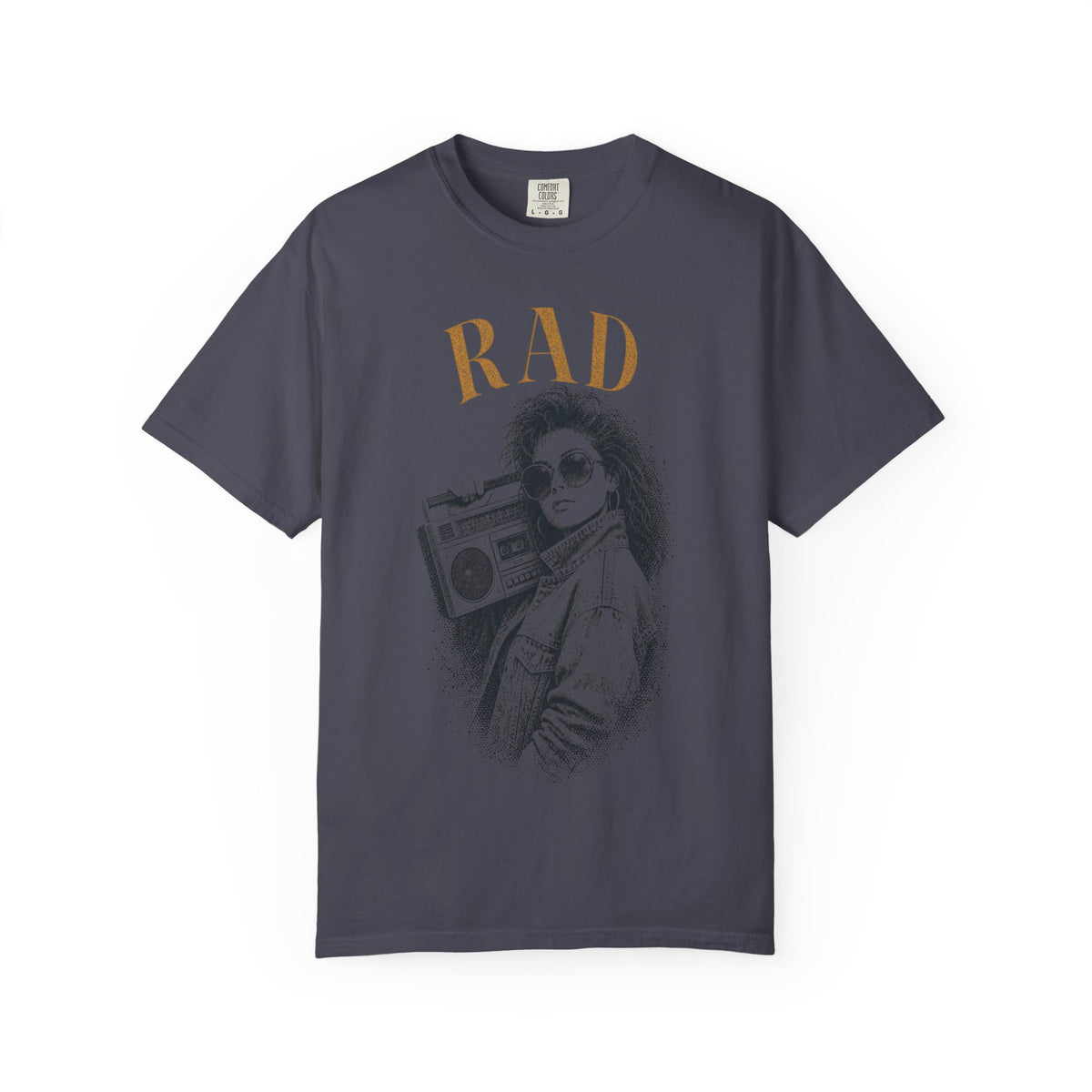 Vintage Rad T-shirt