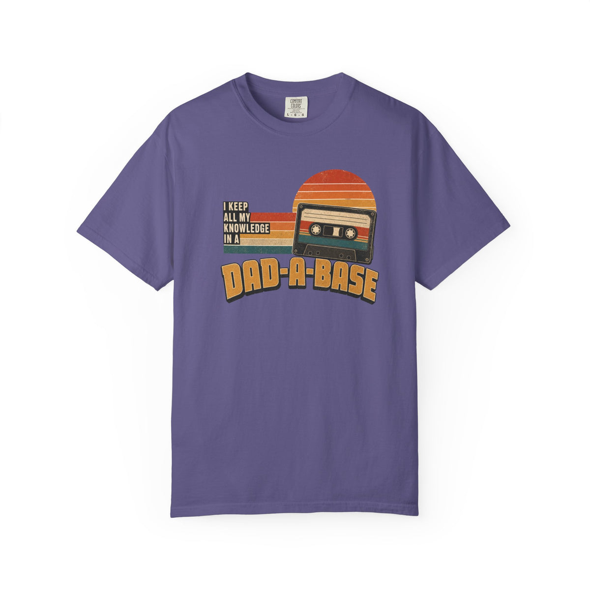 Dad-A-Base T-shirt