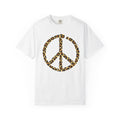 Leopard Peace T-shirt
