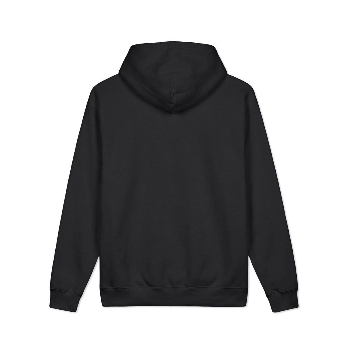 Life Anyway Pitbull Hoodie Sweatshirt