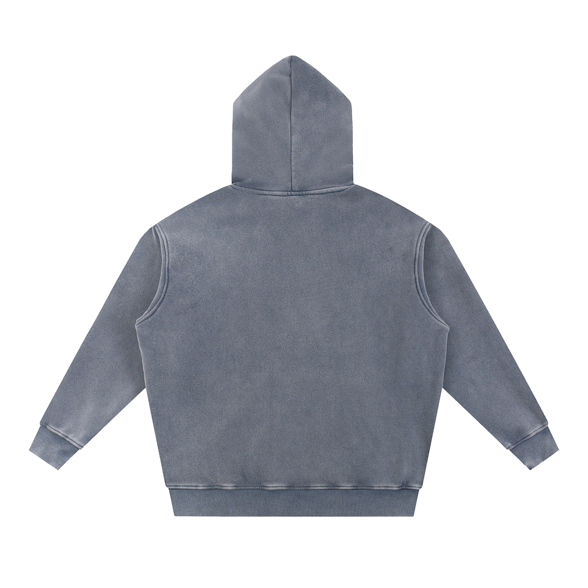 Hoodie,Tapstitch