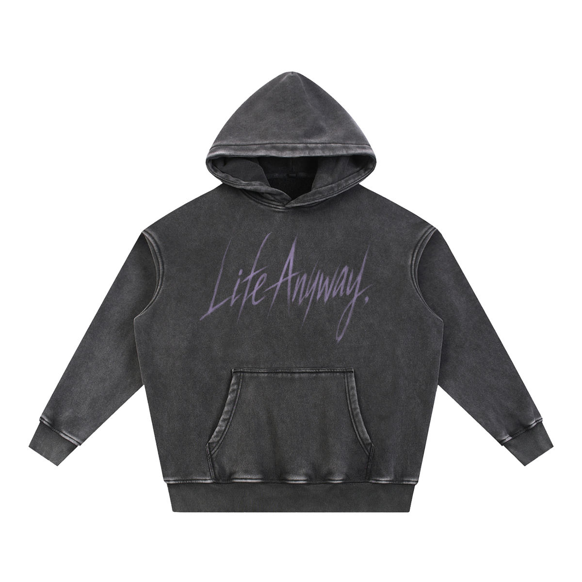 Hoodie,Tapstitch